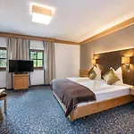 Natur-&auszeithotel Hüttenwirt