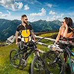 Hotel Natur-&auszeithotel Hüttenwirt