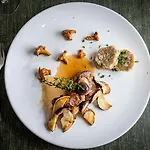 Natur-&auszeithotel Hüttenwirt Hotel 4*