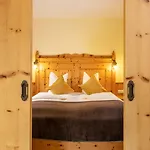 Natur-&auszeithotel Hüttenwirt