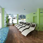 Hotel Natur-&auszeithotel Hüttenwirt