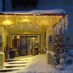 Natur-&auszeithotel Hüttenwirt Hüttschlag