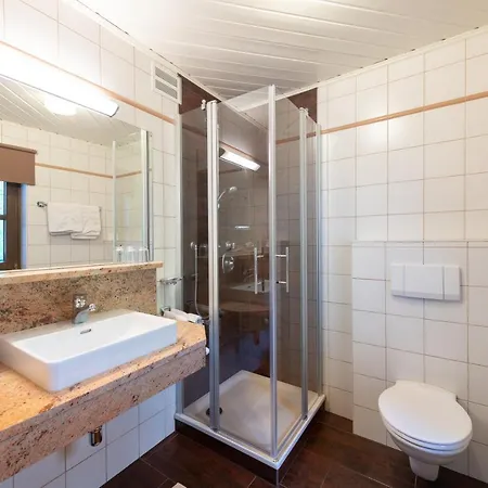 Naturhotel Huettenwirt Im Grossarltal Hotel Hüttschlag