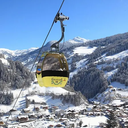 Hotel Naturhotel Huettenwirt Im Grossarltal Huttschlag