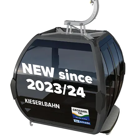 Hotel Naturhotel Huettenwirt Im Grossarltal 4*