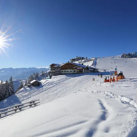 Naturhotel Huettenwirt Im Grossarltal Huttschlag