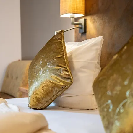 Naturhotel Huettenwirt Im Grossarltal Hotel