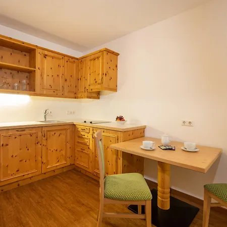 Naturhotel Huettenwirt Im Grossarltal 4* Hüttschlag