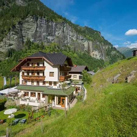 Naturhotel Huettenwirt Im Grossarltal 4*