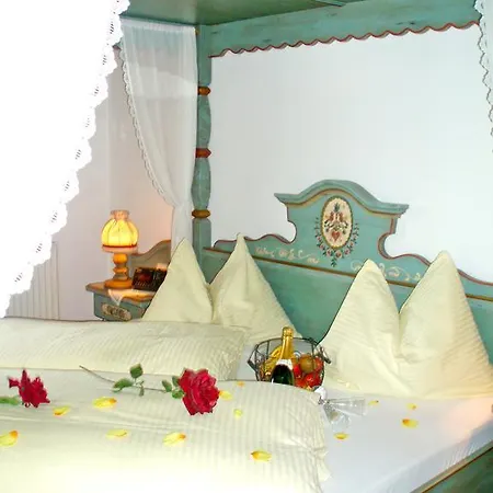 Hotel Natur-&auszeithotel Hüttenwirt Hüttschlag