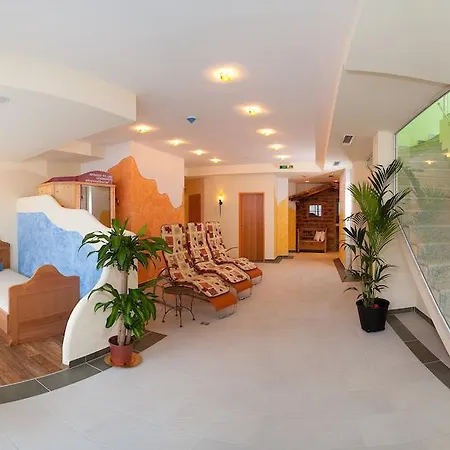 Naturhotel Huettenwirt Im Grossarltal Hotel