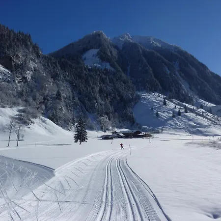 Hotel Naturhotel Huettenwirt Im Grossarltal Hüttschlag