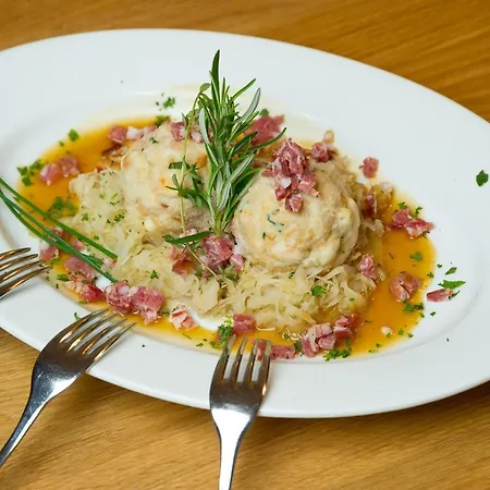 Naturhotel Huettenwirt Im Grossarltal 4* Hüttschlag