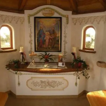 Naturhotel Huettenwirt Im Grossarltal