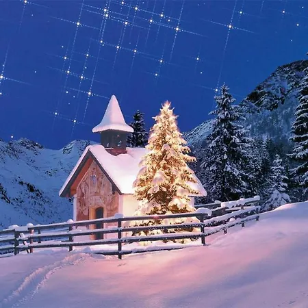 Hotel Naturhotel Huettenwirt Im Grossarltal 4*