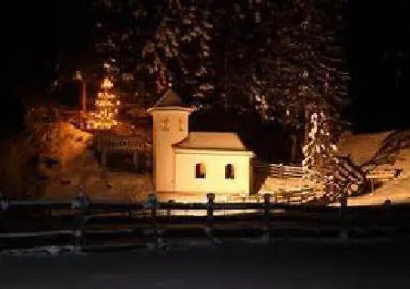 Naturhotel Huettenwirt Im Grossarltal Szálloda 4*