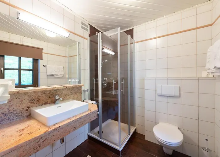Naturhotel Huettenwirt Im Grossarltal Hotell Hüttschlag