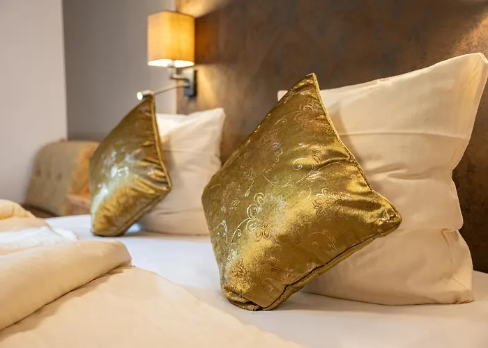 Naturhotel Huettenwirt Im Grossarltal 4*
