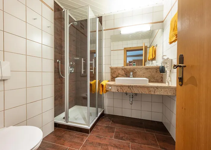 Naturhotel Huettenwirt Im Grossarltal Hotell 4*