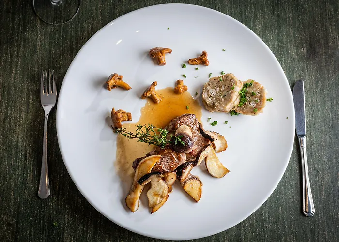 Naturhotel Huettenwirt Im Grossarltal Hotell 4*