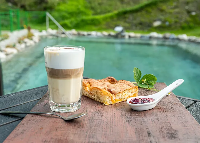 Naturhotel Huettenwirt Im Grossarltal 4* Hüttschlag