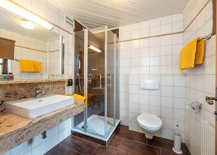 Naturhotel Huettenwirt Im Grossarltal Hotell Hüttschlag