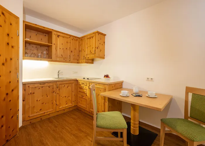 Naturhotel Huettenwirt Im Grossarltal 4* Hüttschlag