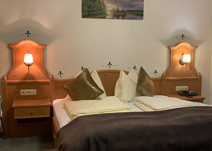 Naturhotel Huettenwirt Im Grossarltal 4*