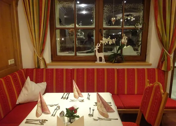 Hotell Naturhotel Huettenwirt Im Grossarltal Hüttschlag