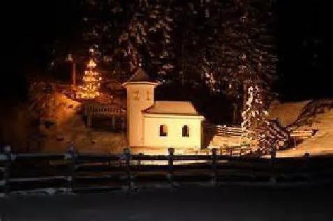 Naturhotel Huettenwirt Im Grossarltal Hotell 4*