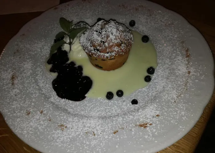 Naturhotel Huettenwirt Im Grossarltal 4*